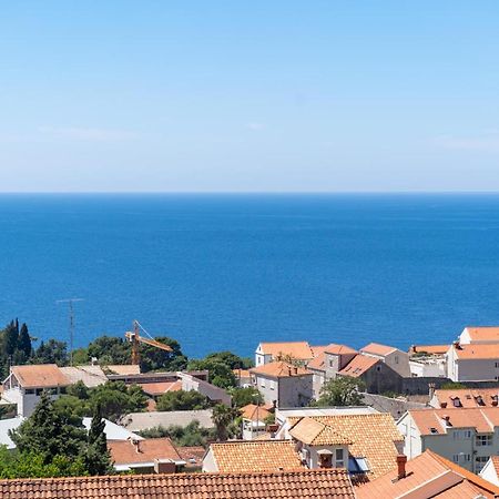 Apartments Divanovic Dubrovník Exteriér fotografie