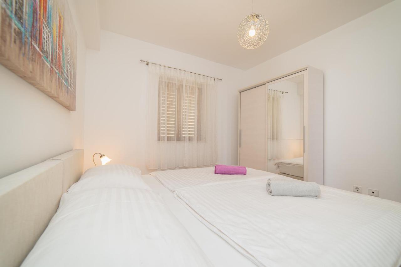 Apartments Divanovic Dubrovník Exteriér fotografie