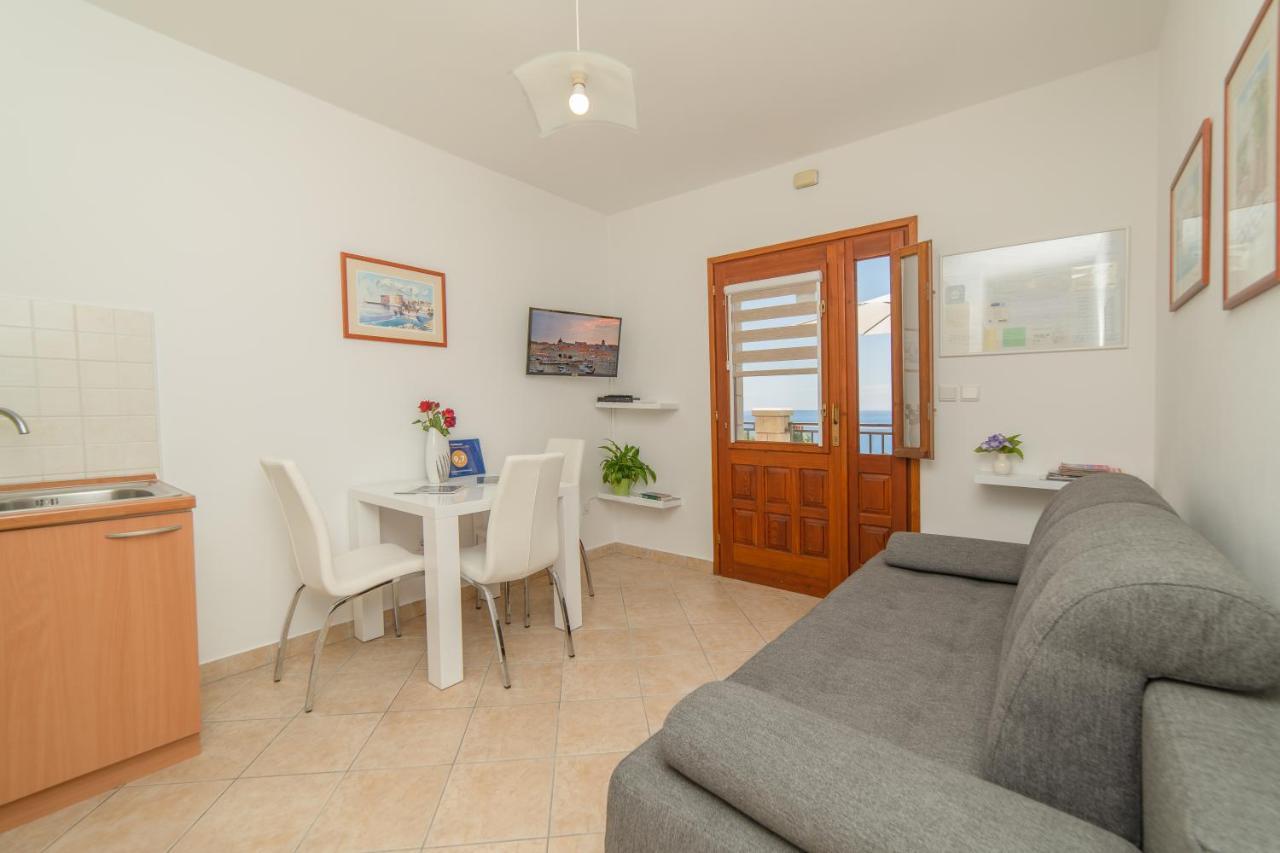 Apartments Divanovic Dubrovník Exteriér fotografie