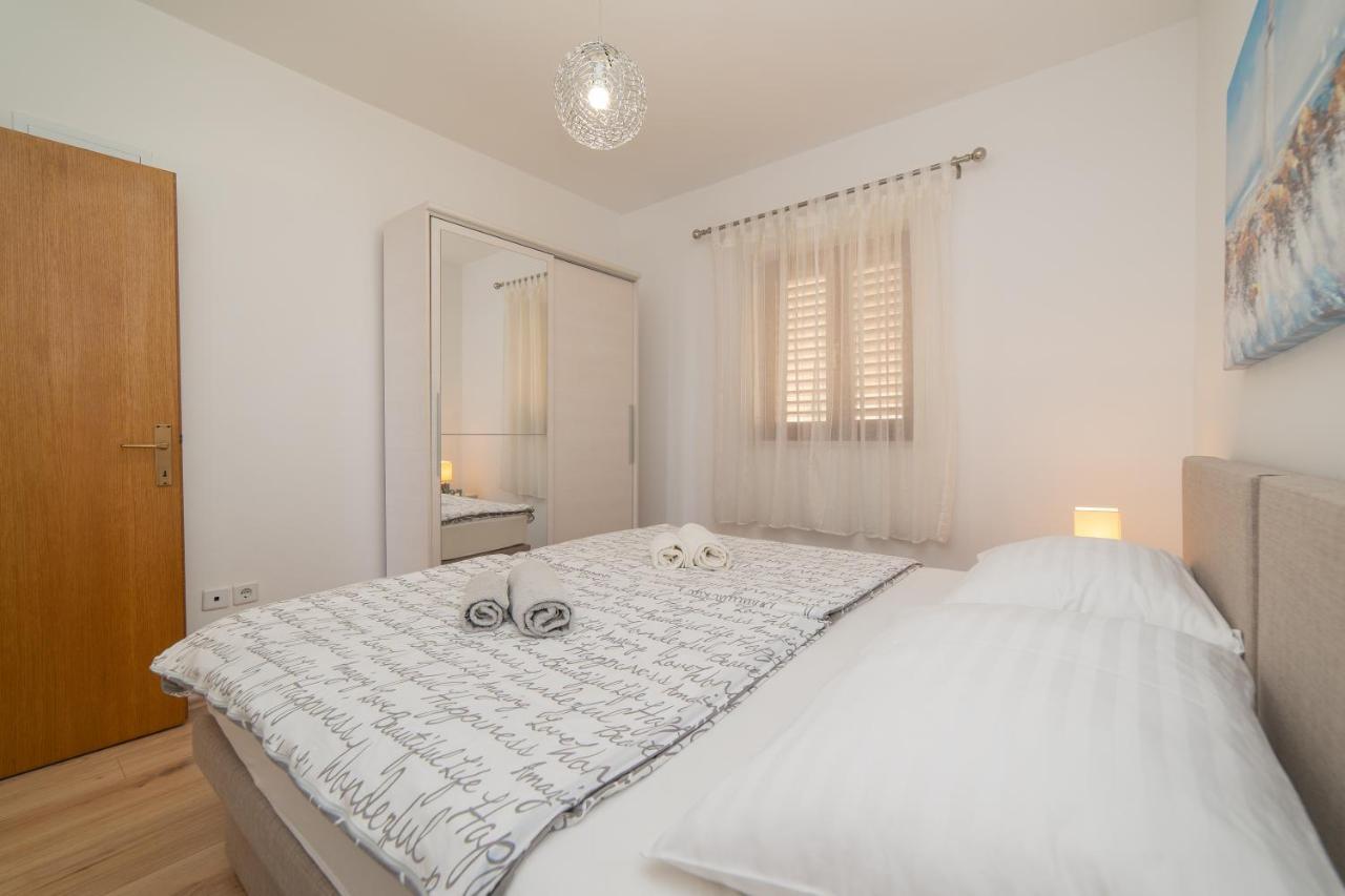 Apartments Divanovic Dubrovník Exteriér fotografie