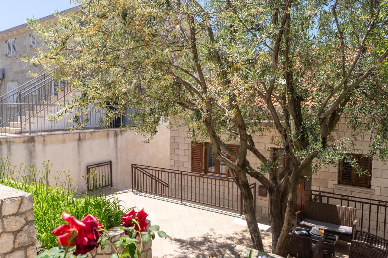 Apartments Divanovic Dubrovník Exteriér fotografie